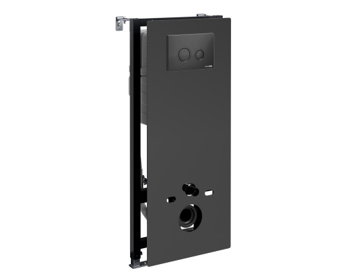 Abens 20TLT.010.ME.BL.MB01 Система инсталляции для унитазов WasserKRAFT