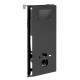 Abens 20TLT.010.ME.BL.MB01 Система инсталляции для унитазов WasserKRAFT