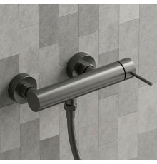 Нирс (Niers) 3002GR Смеситель для душа WasserKRAFT