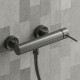 Нирс (Niers) 3002GR Смеситель для душа WasserKRAFT