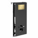 Abens 20TLT.010.ME.BL.MG04 Система инсталляции для унитазов WasserKRAFT