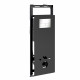 Salm 27TLT.010.ME.BL.BN04 Система инсталляции для унитазов WasserKRAFT