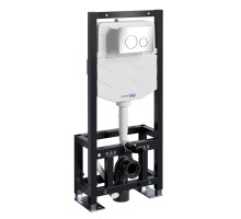 Dill 61TLT.010.ME.CH02 Система инсталляции для унитазов WasserKRAFT