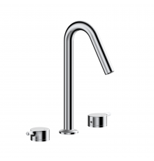 Рейн (Rhein) 9935 Встраиваемый смеситель для раковины WasserKRAFT