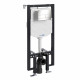Vils 56TLT.010.ME.BN04 Система инсталляции для унитазов WasserKRAFT