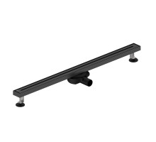 Нааб (Naab) 86D60MB Душевой трап WasserKRAFT