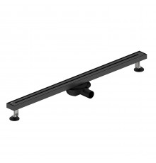 Нааб (Naab) 86D60MB Душевой трап WasserKRAFT