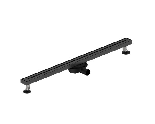 Нааб (Naab) 86D60MB Душевой трап WasserKRAFT