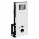 Glan 66TLT.010.ME.WH.PB01 Система инсталляции для унитазов WasserKRAFT