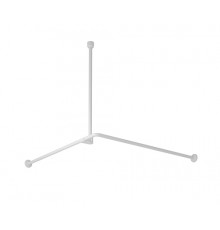 Каммель (Kammel) SC-839090 Карниз для ванной WasserKRAFT