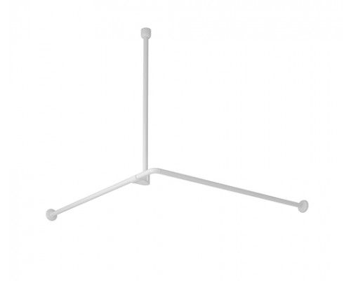 Каммель (Kammel) SC-839090 Карниз для ванной WasserKRAFT