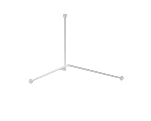 Каммель (Kammel) SC-839090 Карниз для ванной WasserKRAFT