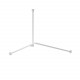 Каммель (Kammel) SC-839090 Карниз для ванной WasserKRAFT