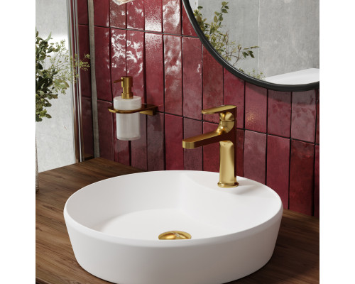 Havel 3603 Смеситель для умывальника WasserKRAFT