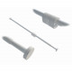 Kammel SC-831120 Карниз для ванной WasserKRAFT