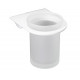 Kammel K-8328WHITE Подстаканник одинарный WasserKRAFT