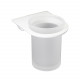Kammel K-8328WHITE Подстаканник одинарный WasserKRAFT