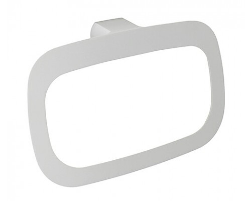 Kammel K-8360WHITE Держатель полотенец WasserKRAFT