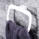 Kammel K-8360WHITE Держатель полотенец WasserKRAFT