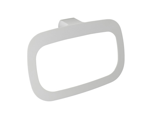 Kammel K-8360WHITE Держатель полотенец WasserKRAFT