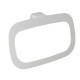 Kammel K-8360WHITE Держатель полотенец WasserKRAFT