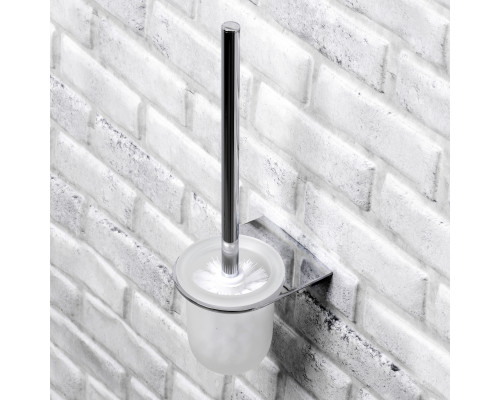 Kammel K-8327 Щетка для унитаза подвесная WasserKRAFT