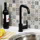 Elbe A7407 Смеситель для кухни WasserKRAFT