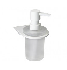 Каммель (Kammel) K-8399W Дозатор для жидкого мыла WasserKRAFT