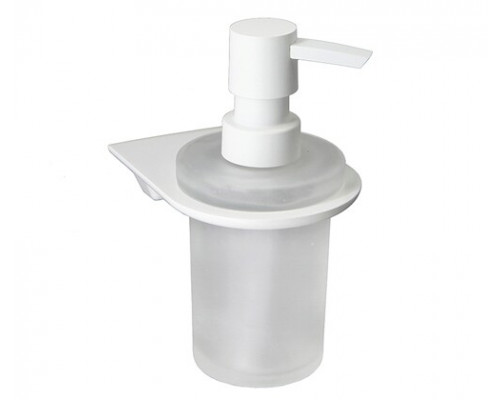 Каммель (Kammel) K-8399W Дозатор для жидкого мыла WasserKRAFT
