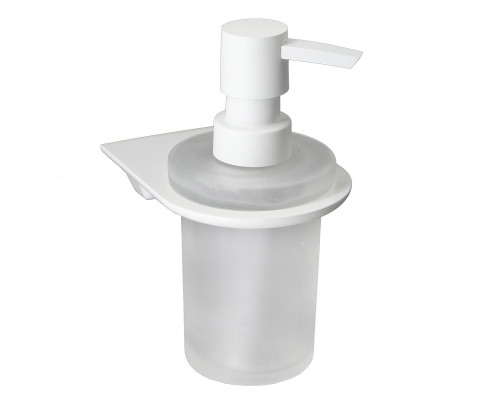 Каммель (Kammel) K-8399W Дозатор для жидкого мыла WasserKRAFT