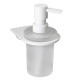 Каммель (Kammel) K-8399W Дозатор для жидкого мыла WasserKRAFT