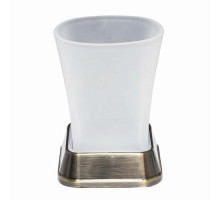 Exter K-5528 Стакан для зубных щеток WasserKRAFT