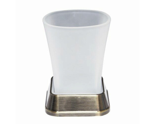 Exter K-5528 Стакан для зубных щеток WasserKRAFT
