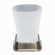 Exter K-5528 Стакан для зубных щеток WasserKRAFT