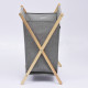 Nau WB-772-L Корзина на ножках WasserKRAFT