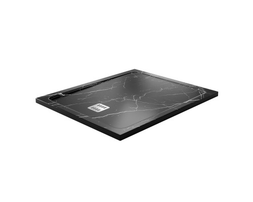 Neime 19T10 Душевой поддон WasserKRAFT 120x4x100