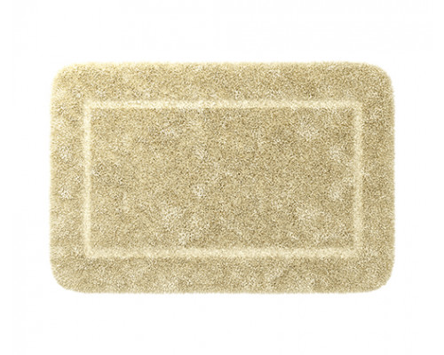 Lopau BM-6013 Ecru Коврик для ванной комнаты WasserKRAFT
