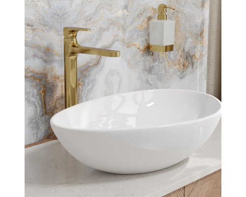 Neckar 2103H Смеситель для умывальника WasserKRAFT