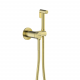 Мюриц (Muritz) 9838BG Смеситель с гигиеническим душем WasserKRAFT