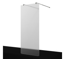 Фехте (Vechte) 60W46GR-MG Душевая перегородка WasserKRAFT