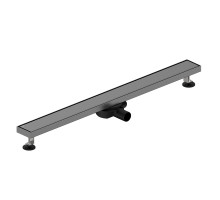 Нирс (Niers) 30D90GR Душевой трап WasserKRAFT
