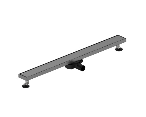 Нирс (Niers) 30D90GR Душевой трап WasserKRAFT
