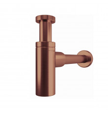 A070BRG Сифон для раковины WasserKRAFT