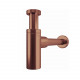 A070BRG Сифон для раковины WasserKRAFT