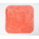Wern BM-2574 Reddish orange Коврик для ванной комнаты WasserKRAFT
