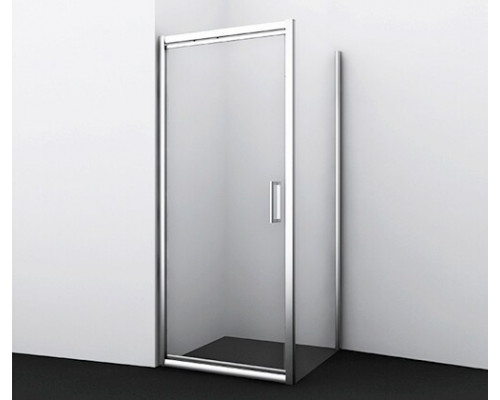 Salm 27I29 Душевой уголок WasserKRAFT 80x200x100