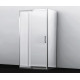 Berkel 48P26 Душевой уголок WasserKRAFT 120x200x100