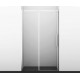 Dinkel 58R31 Душевая дверь WasserKRAFT 140x200