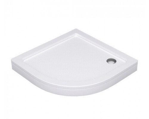 Isen 26T00 Душевой поддон WasserKRAFT 80x17,5x80