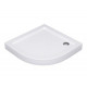 Isen 26T00 Душевой поддон WasserKRAFT 80x17,5x80